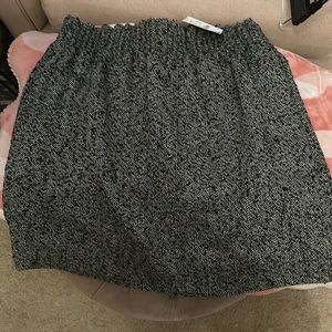 Double Lined Skirt